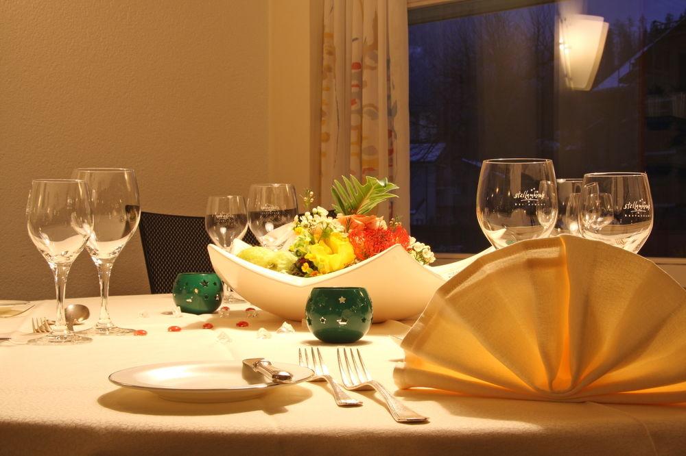 Stella Swiss Quality Hotel Interlaken