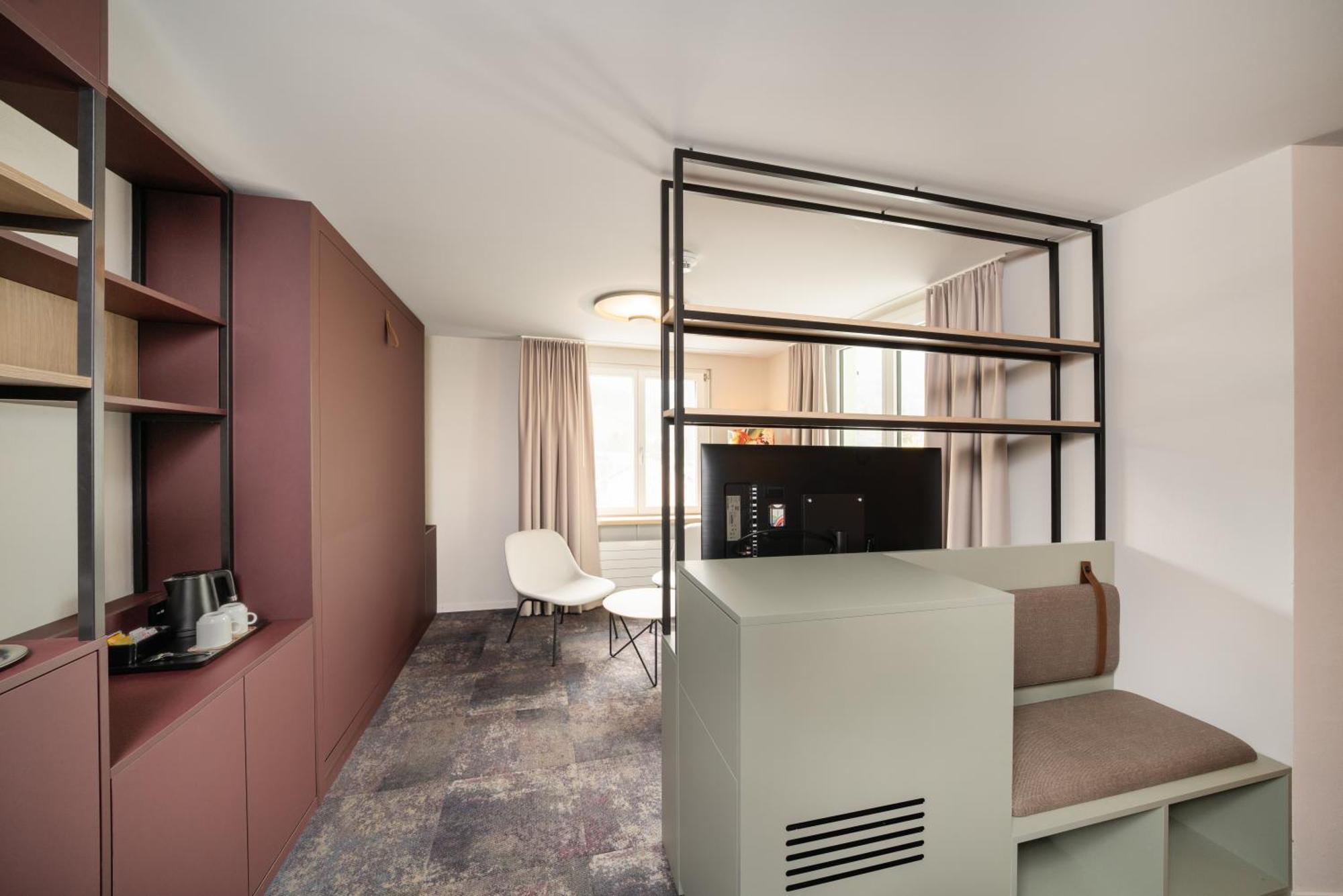 Stella Swiss Quality Hotel 4*