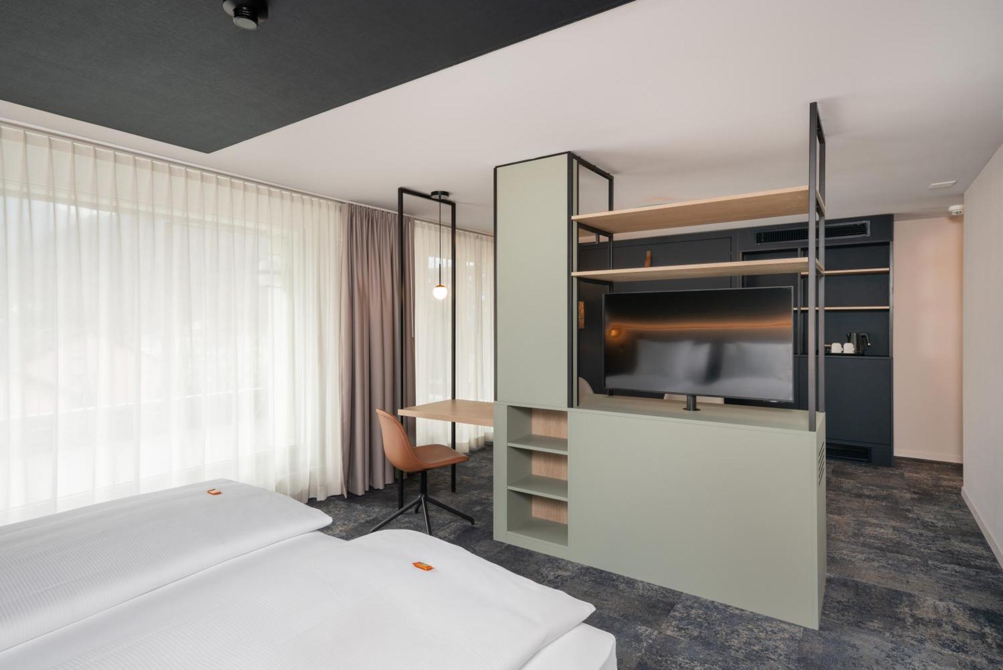Hotel Stella Swiss Quality 4*