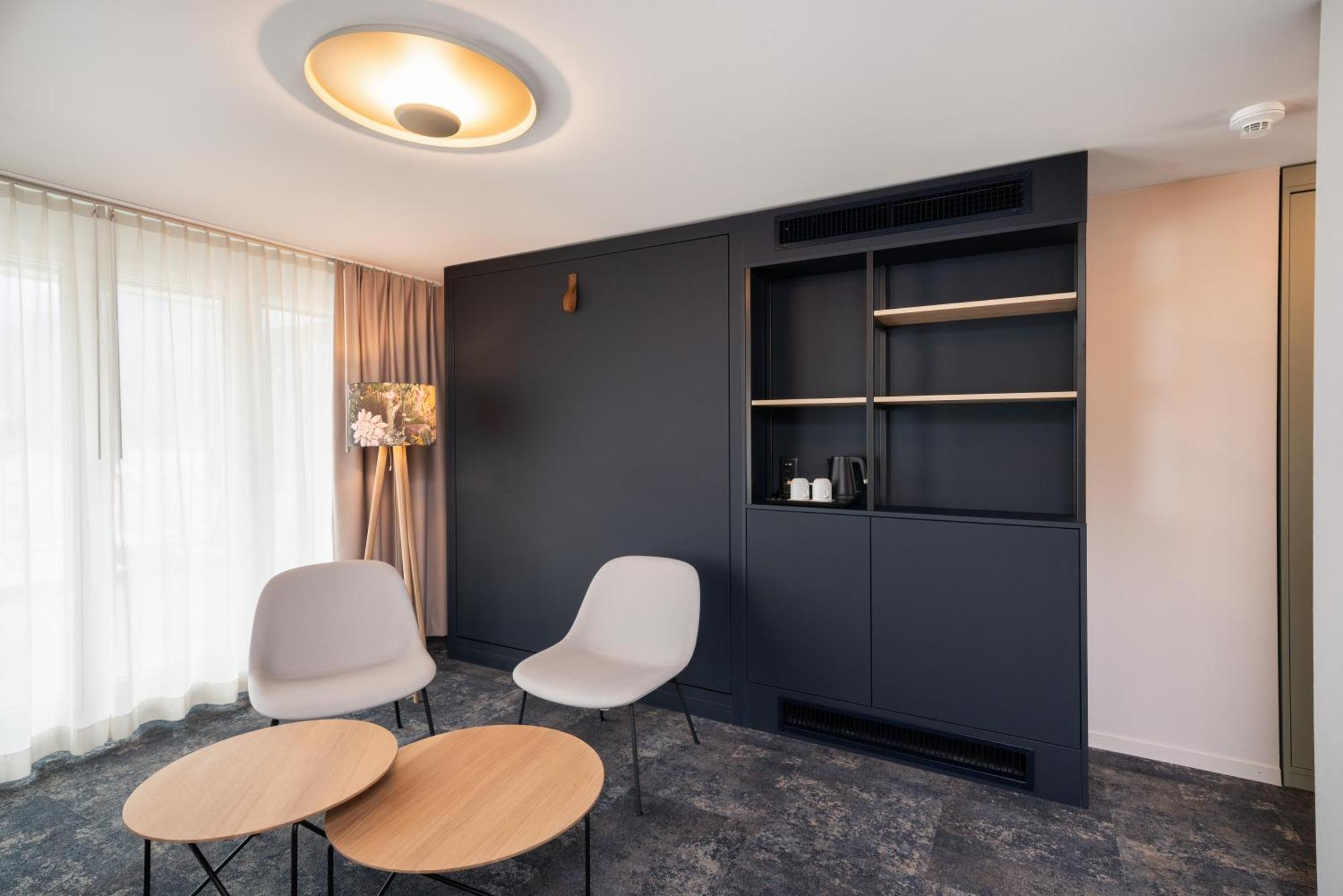 Hotel Stella Swiss Quality Interlaken