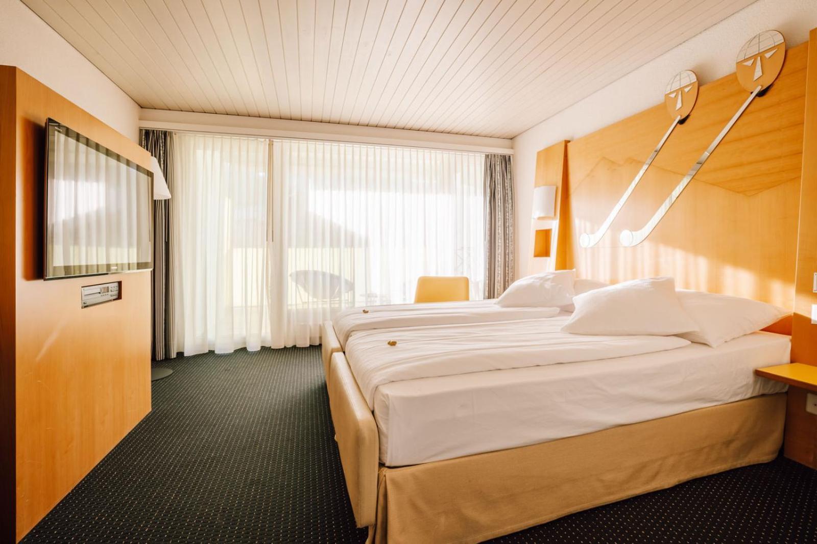 Hotel Stella Swiss Quality