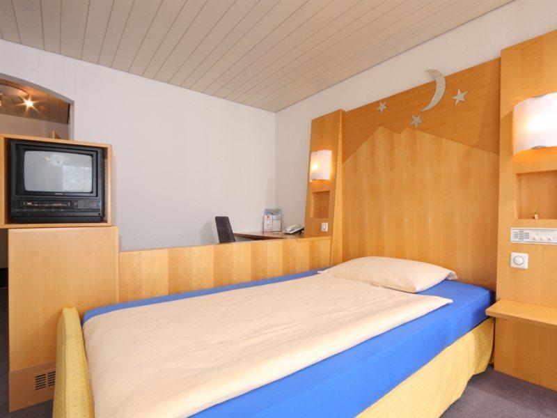 Stella Swiss Quality Hotel Interlaken