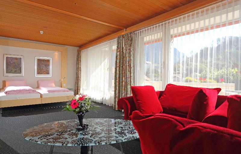 Hotel Stella Swiss Quality 4*