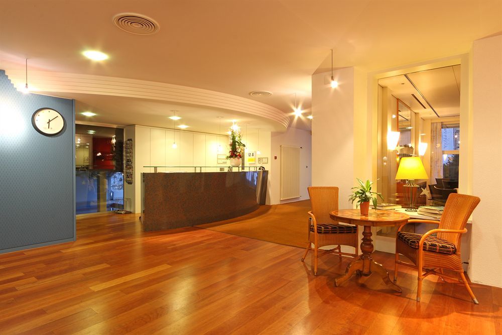 Hotel Stella Swiss Quality 4*