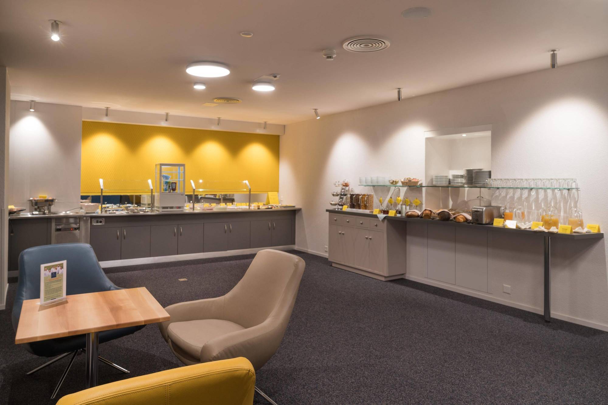 Hotel Stella Swiss Quality 4*