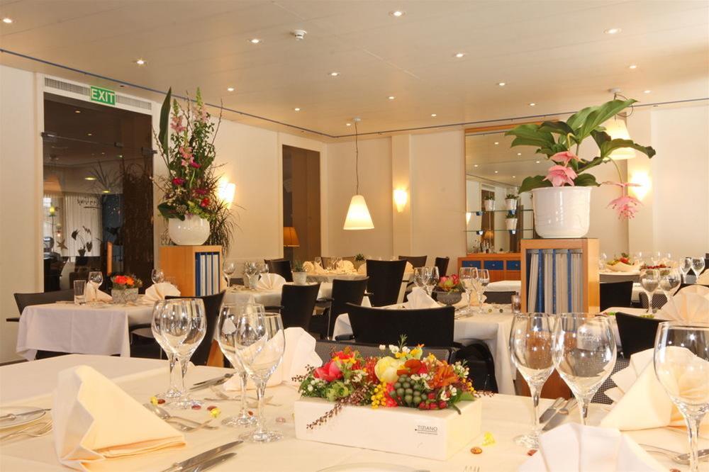 Stella Swiss Quality Hotel 4*